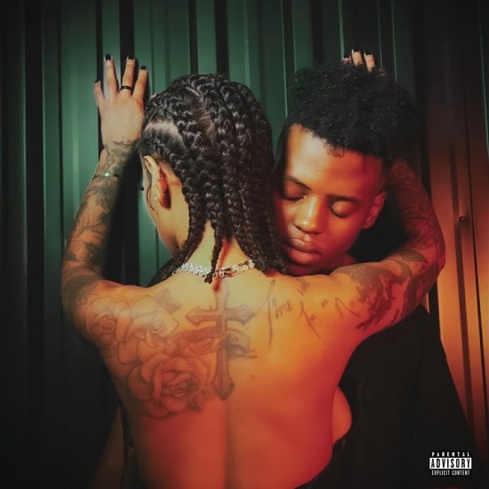 Malachi - We Move (Remix) Ft. Kwesta & DJ Capital