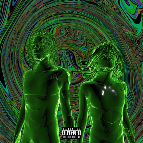 MATT OX - Take Advantage Ft. Lancey Foux