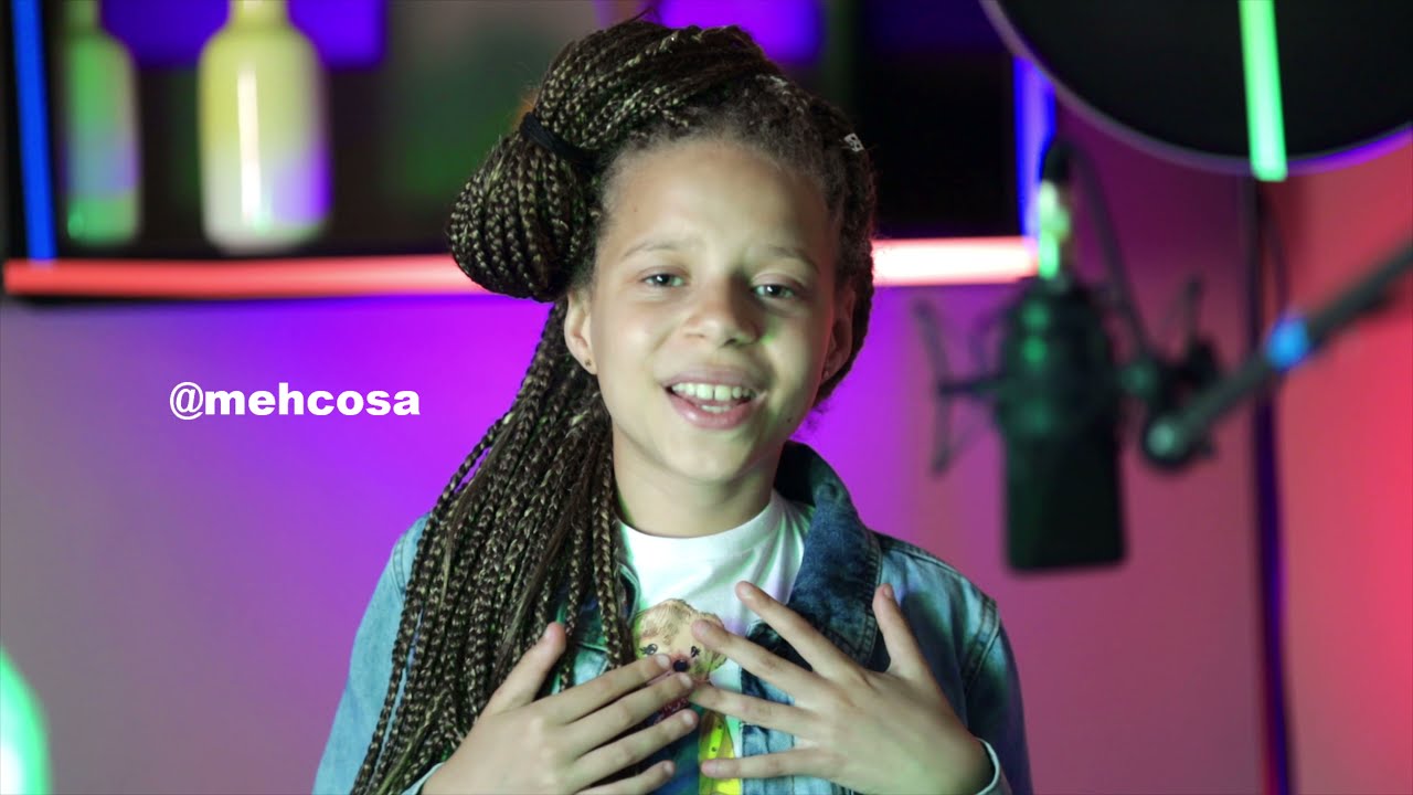 Mehcosa - Roju (Cover)