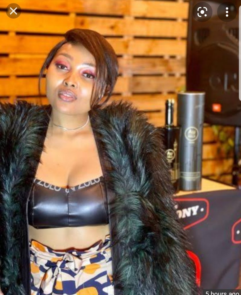 Miss Pru - Sunset Old School House Mix