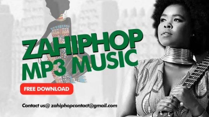 Mitlo - Auntie Ft. Blaklez, Thabz