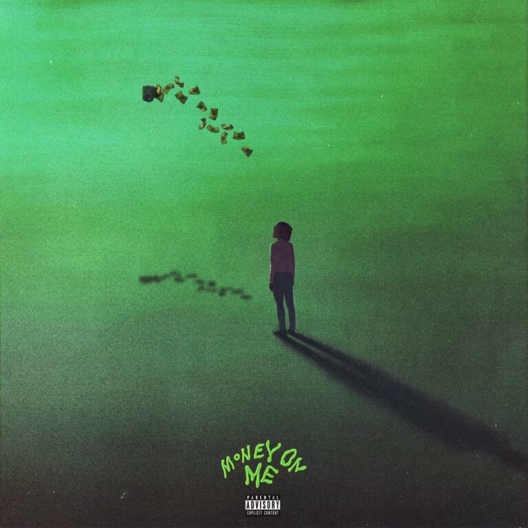 LIL TECCA MONEY ON ME