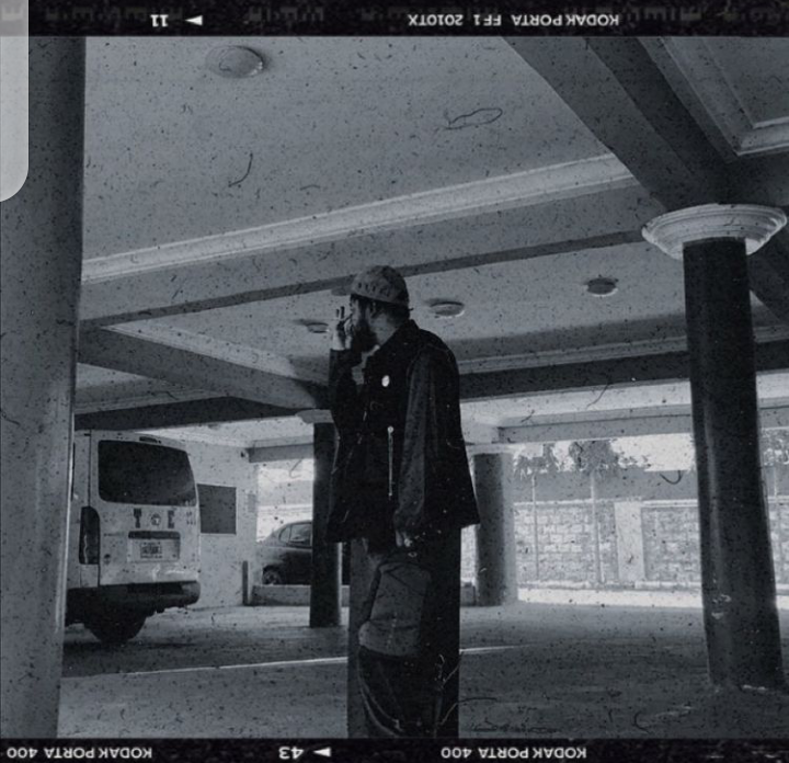 Morell – About Mulki (Freestyle)