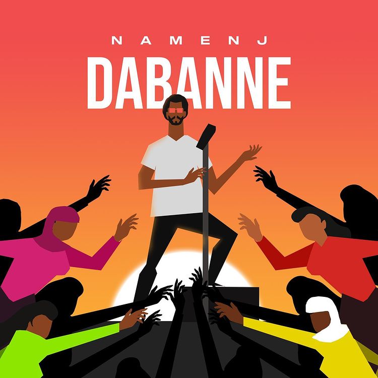 Namenj - Dabanne