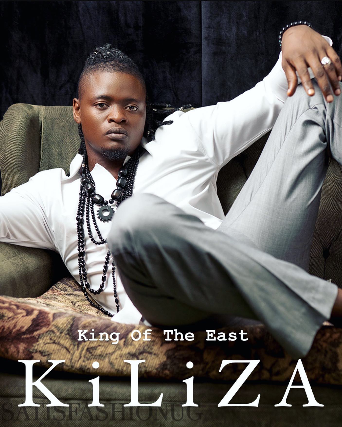 Pallaso - Kiliza