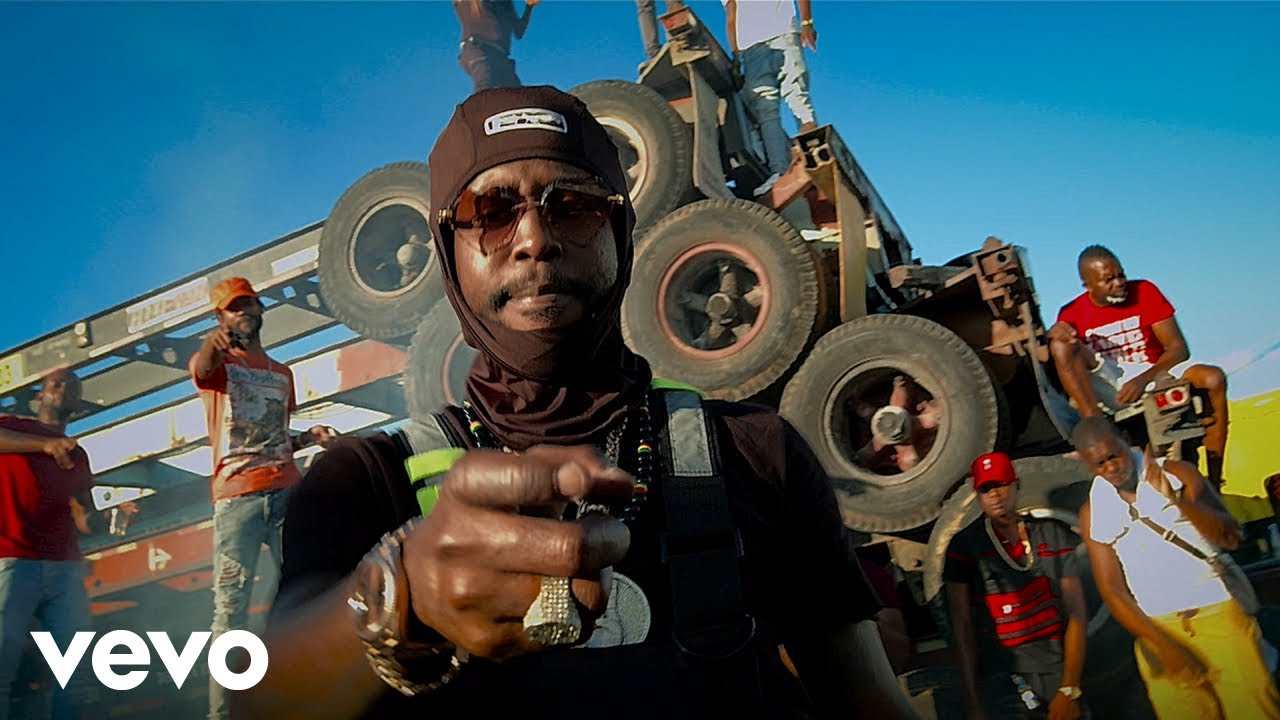 Popcaan – Find Dem