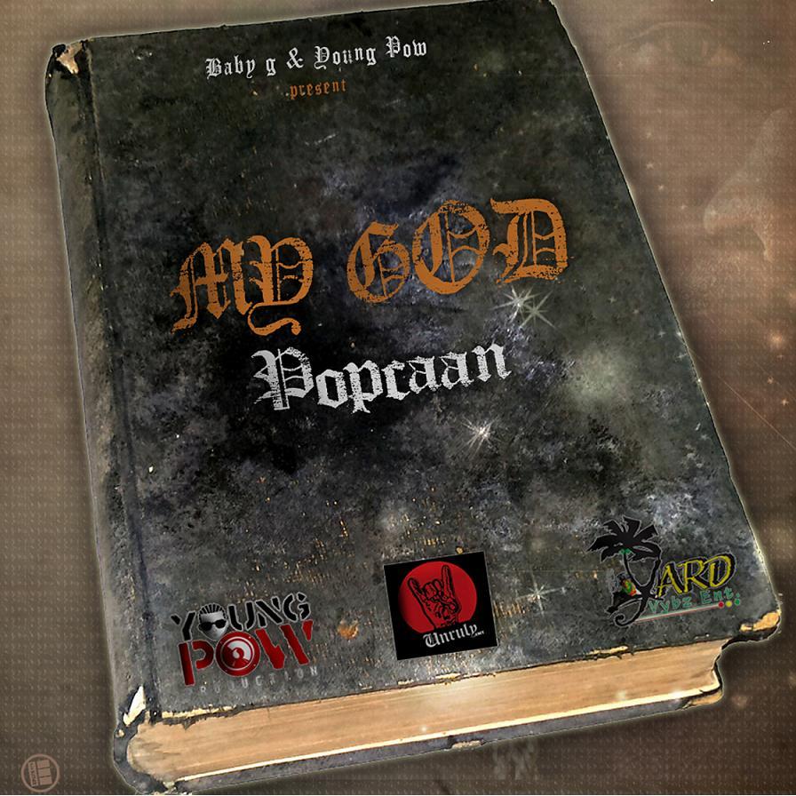 Popcaan – My God