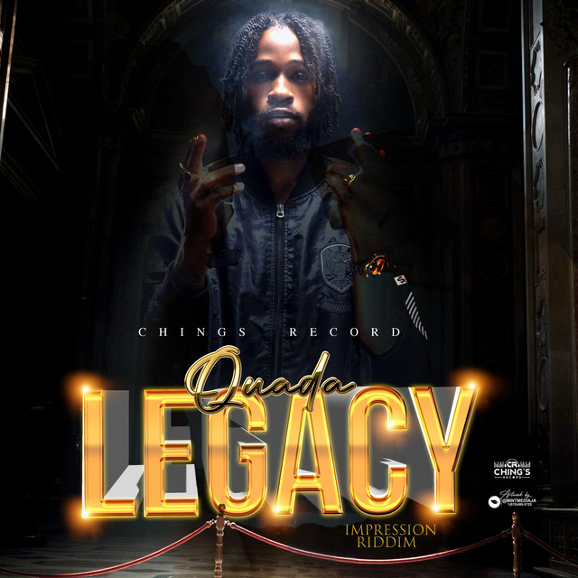 Quada – Legacy