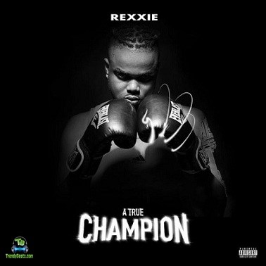 Rexxie - Mofoti 2.0 Ft. Naira Marley, Sarkodie