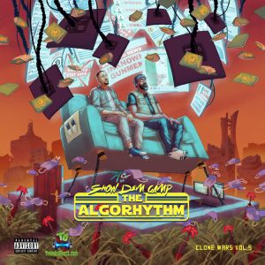 Show Dem Camp – Align Ft. Ladipoe