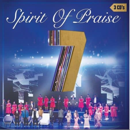 Spirit Of Praise - Spirit Jazz Quartet (Elshadai Adonai)