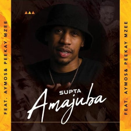 Supta - Amajuba Ft. Aymos, Peekay Mzee