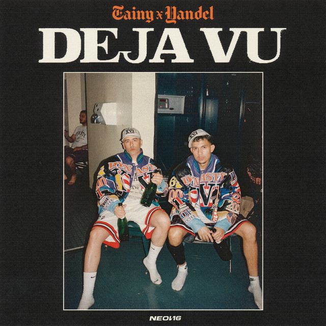 Tainy, Yandel - Deja Vu