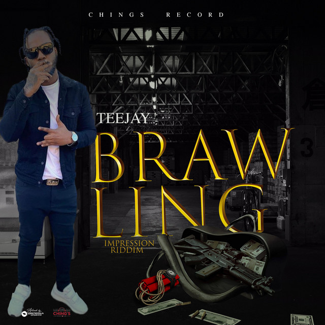 Teejay - Brawling