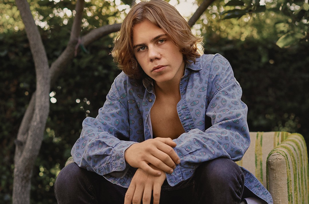 The Kid LAROI - Not Sober Ft. Polo G & Stunna Gambino