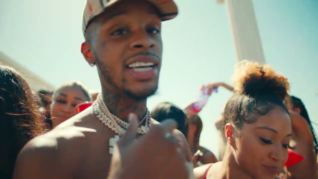 Toosii - F**k Marry Kill