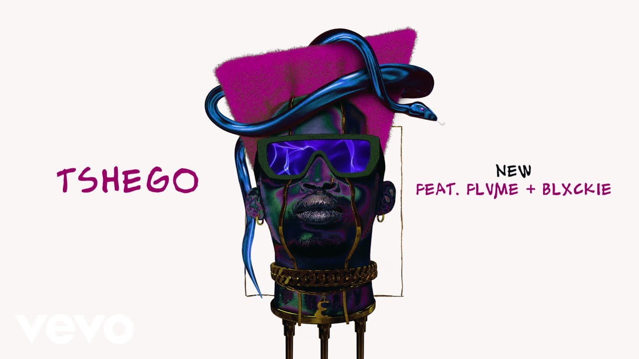 Tshego – New Ft. Flvme, Blxckie