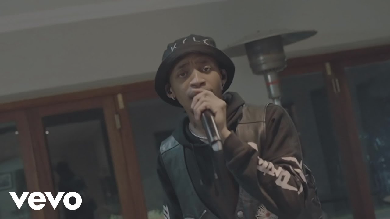 Tshego – Only If You Like That