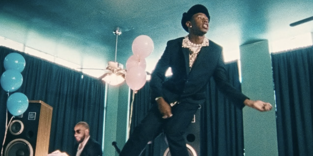 Tyler, The Creator - Corso