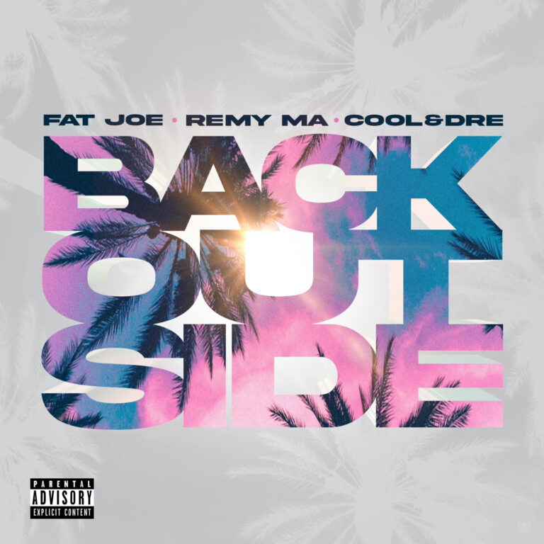 Fat Joe Ft. Remy Ma, Cool Dre & Dre - Outside