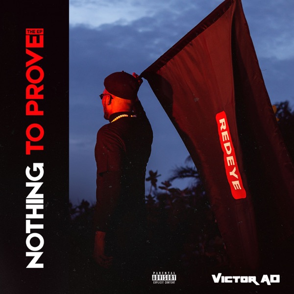 Victor AD - Anymore Ft. Phyno