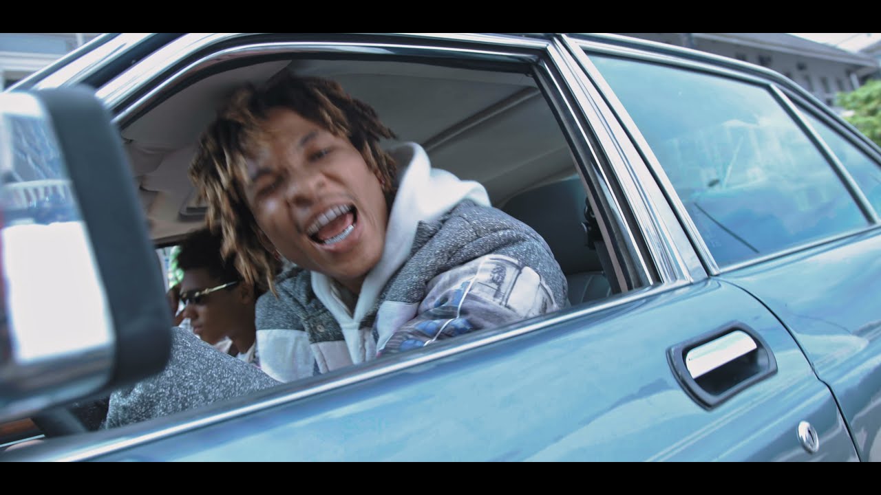 VIDEO: AV - Big Thug Boys