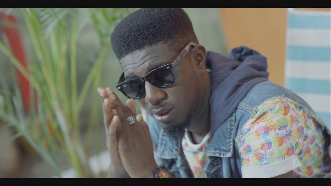 VIDEO: DJ AB - Lukuti