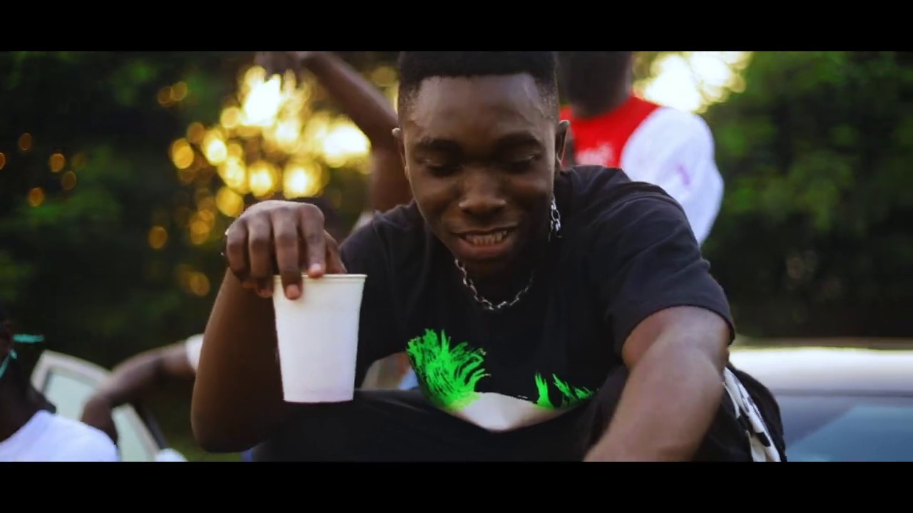 VIDEO: Don Elvi - Yaaba Ft. Kweku Flick, Yaw Tog