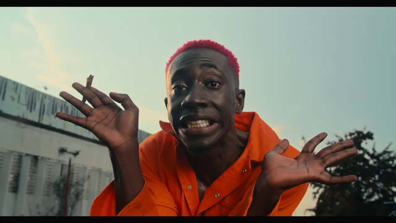 VIDEO: Kweku Smoke - Intro (Snoop Forever)