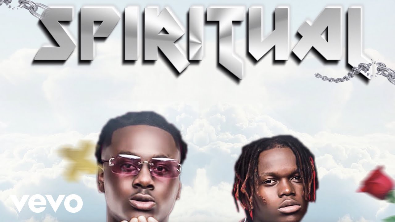 VIDEO: Larruso Ft. Kojo Blak – Spiritual