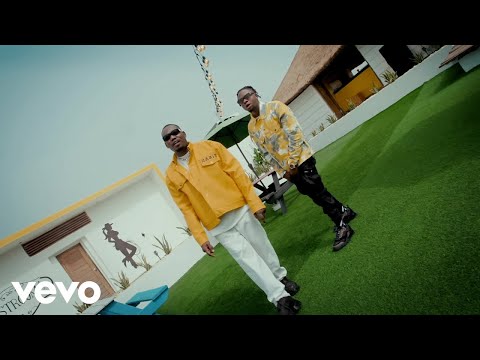 VIDEO: Qdot Ft. Xsmile - Maria