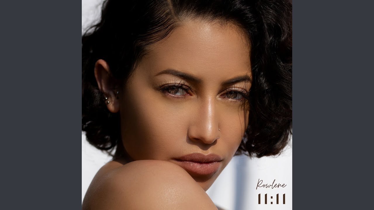 VIDEO: Rowlene - Danger