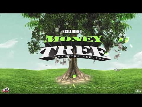 VIDEO: Skillibeng - Money Tree