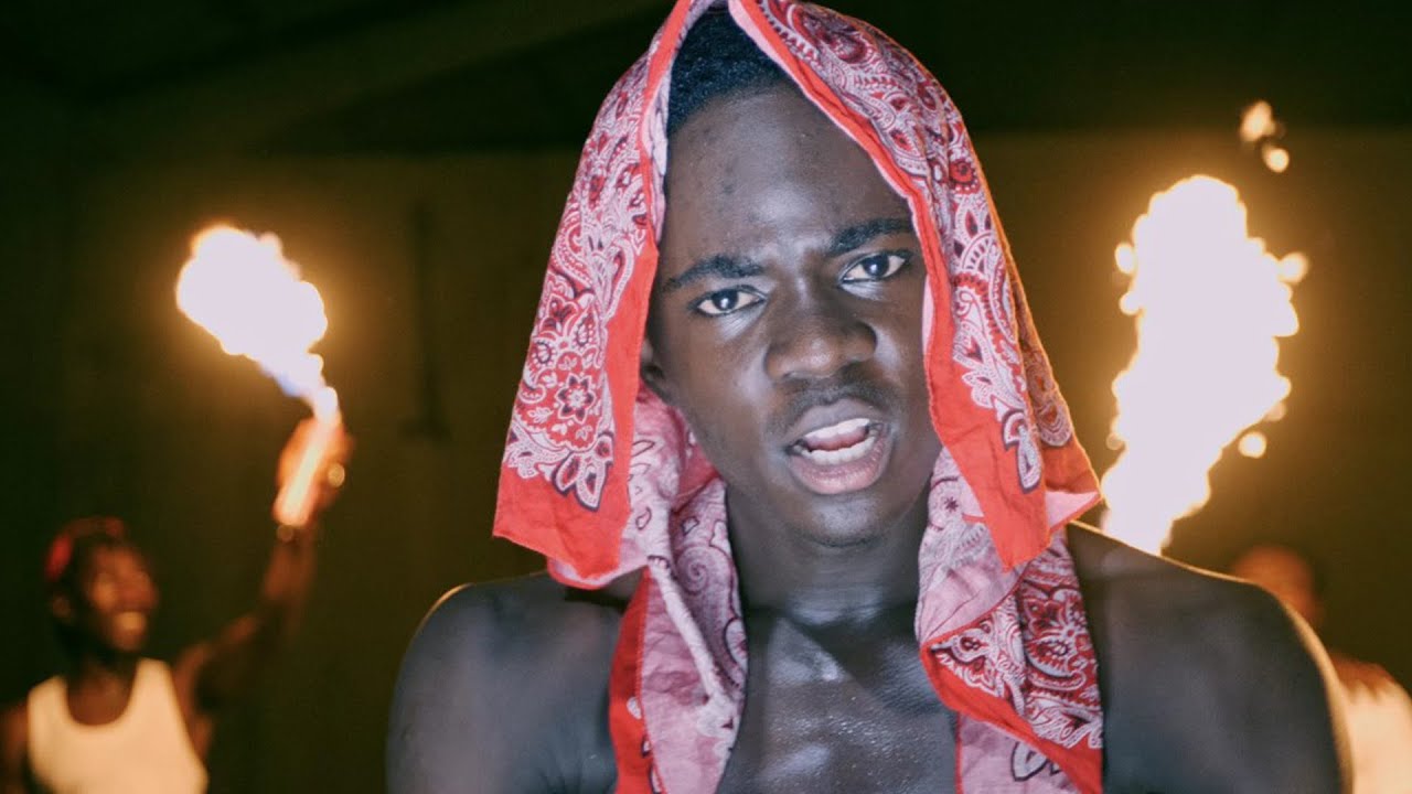 VIDEO: Yaw Tog - Fake Ex