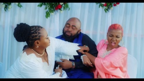 VIDEO: Zuchu - Nyumba Ndogo