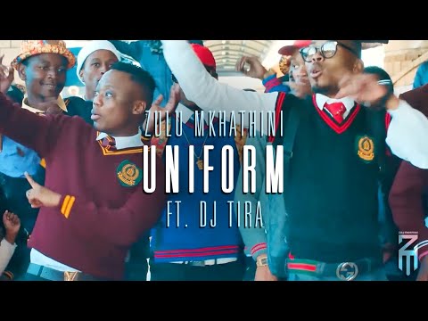 VIDEO: Zulu Mkhathini - Shocase