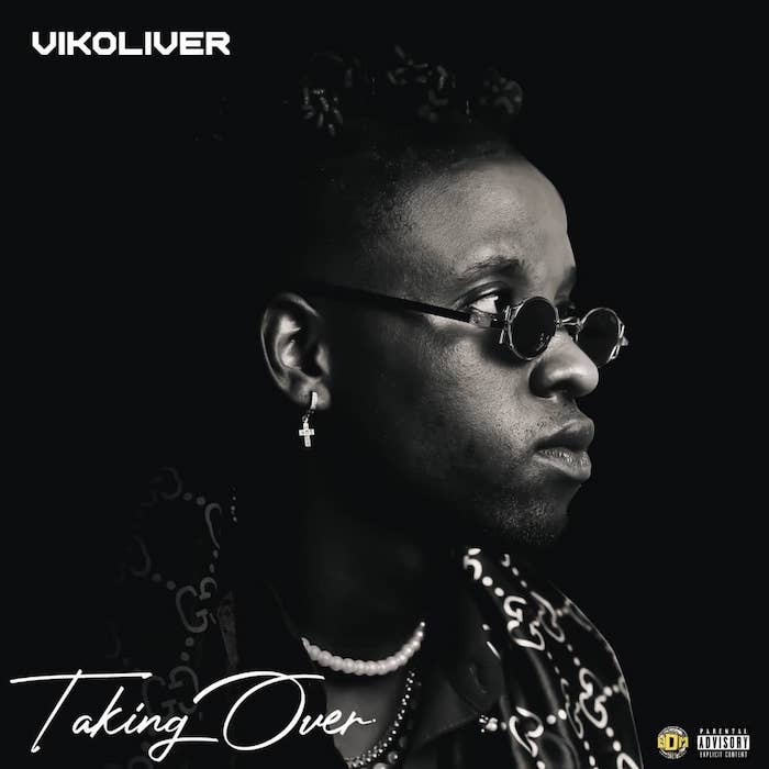 Vikoliver - Taking Over (EP)
