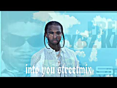 Vybz Kartel - Into You (Street Mix)