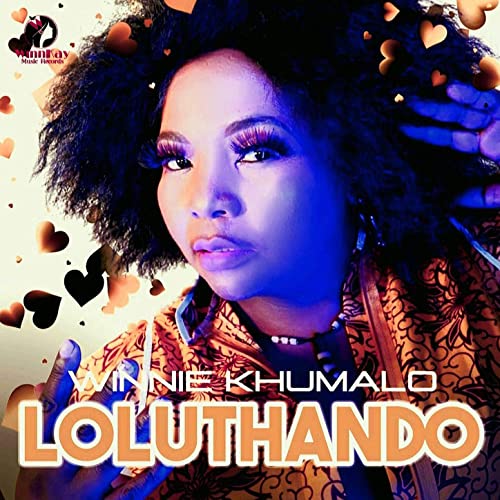 Winnie Khumalo - Loluthando