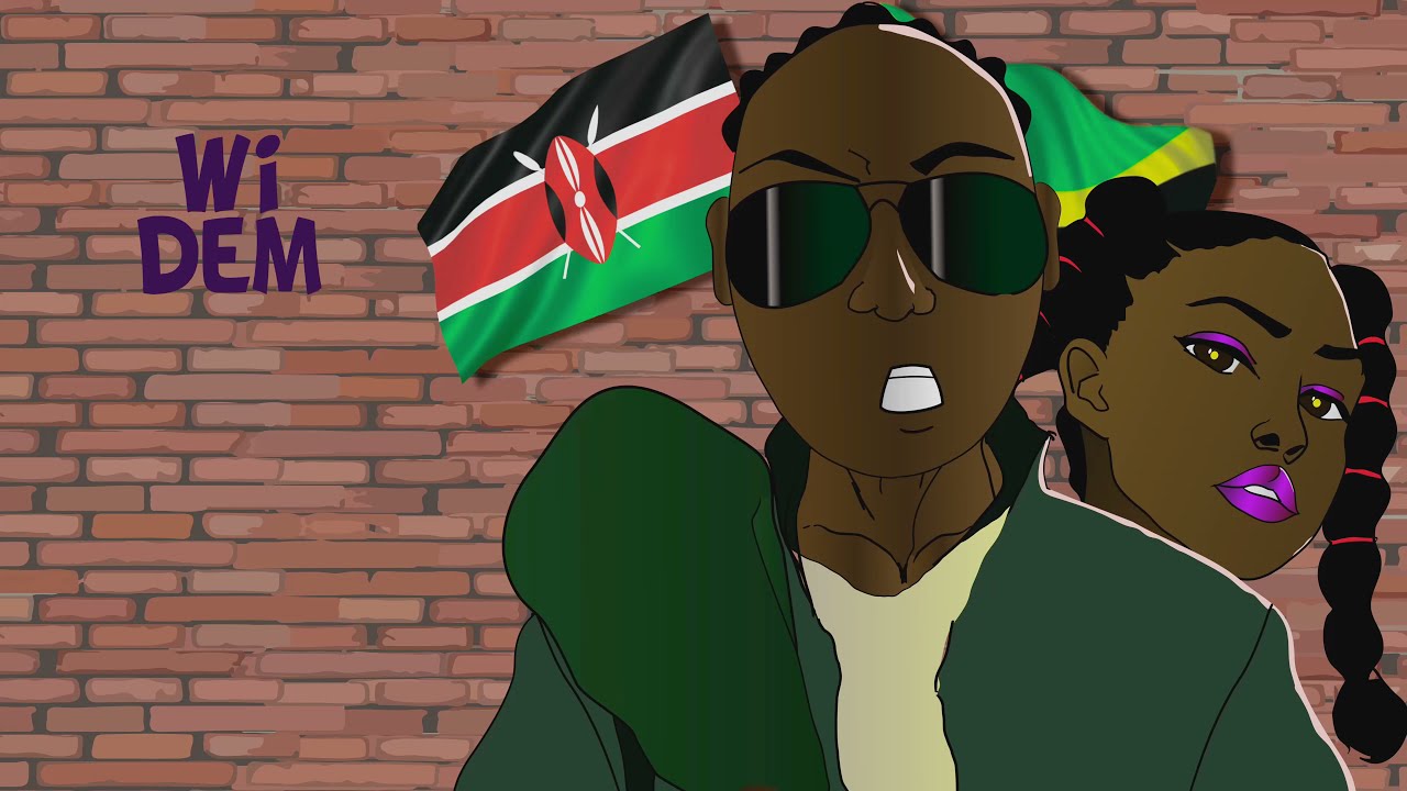 Wyre Ft. Sustane - We Don't Stop (Remix)