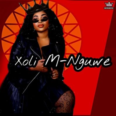 Xoli M - Nguwe