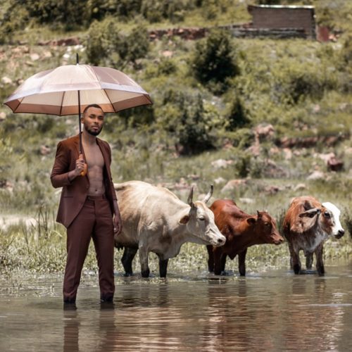 Zulu Mkhathini - Lendlela Ft. Xelimpilo