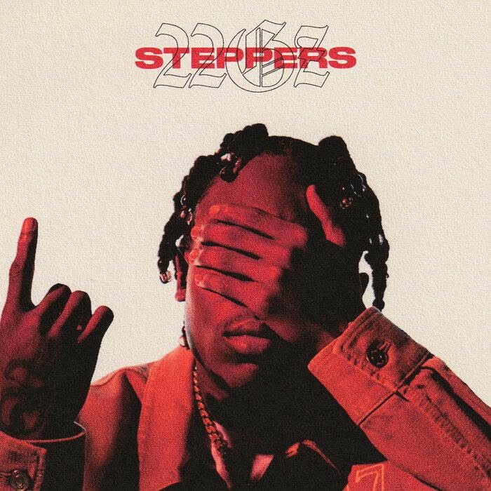 22Gz - Steppers Mp3