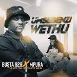 929 x MpuBusta ra – Umsebenzi Wethu (Oceans 4 Remix)