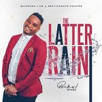 ALBUM: PSALMIST SEFAKO – THE LATTER RAIN (LIVE)