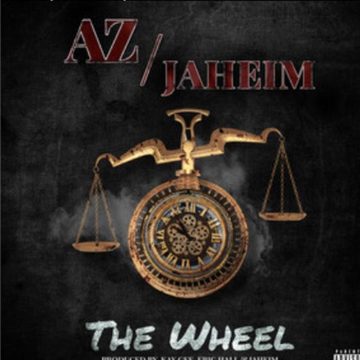 AZ - The Wheel