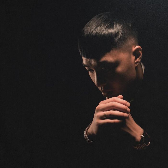 Anders - Curious Feat. Kvn Rose