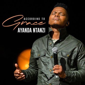 Ayanda Ntanzi – Nkosi Jesu Ngiyakuthanda