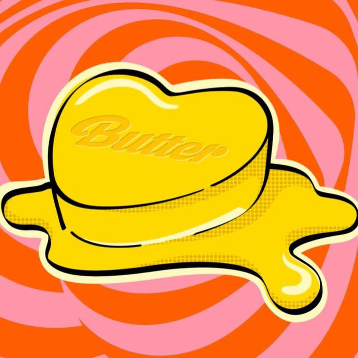BTS – Butter (Remix) Ft. Megan Thee Stallion