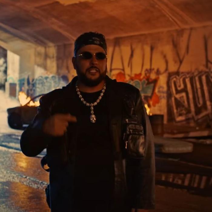 Belly & The Weeknd – Die Ft. Nas